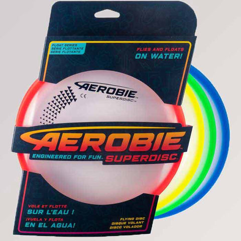 Superdisc von Aerobie