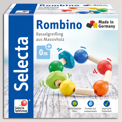 Rombino von Schmidt-Selecta