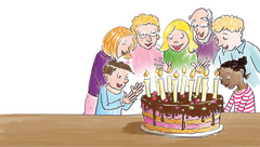 Daumenkino Alles Gute von Bärenpresse