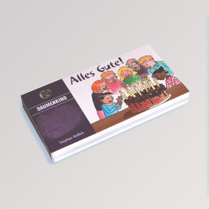 Daumenkino Alles Gute von Bärenpresse