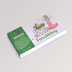 Daumenkino Froschkönig von Bärenpresse