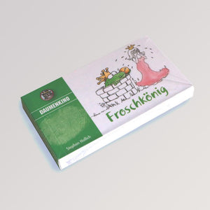 Daumenkino Froschkönig von Bärenpresse