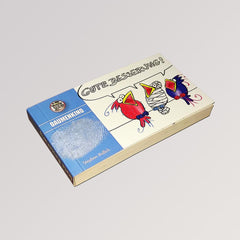 Daumenkino Gute Besserung von Bärenpresse