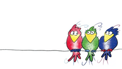 Daumenkino Gute Besserung von Bärenpresse