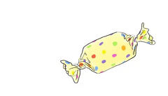 Daumenkino "Überraschung" von Bärenpresse - Gutschein im Daumenkino selber gestalten.