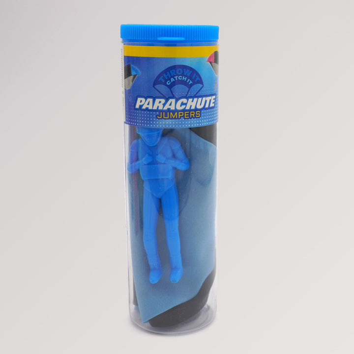 Fallschirmspringer von Ballaballa - blau
