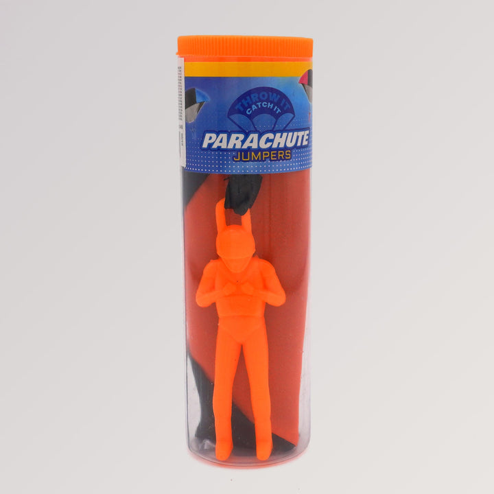Fallschirmspringer von Ballaballa - orange