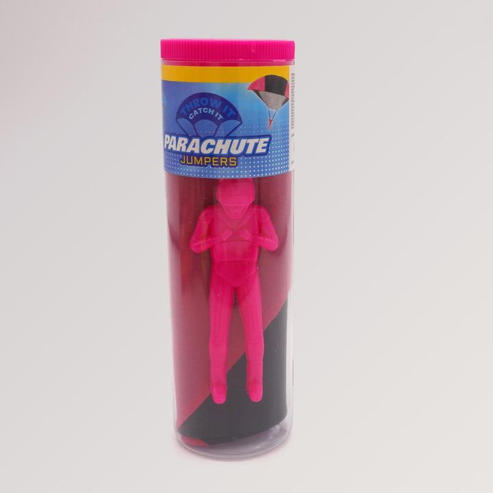 Fallschirmspringer von Ballaballa - pink