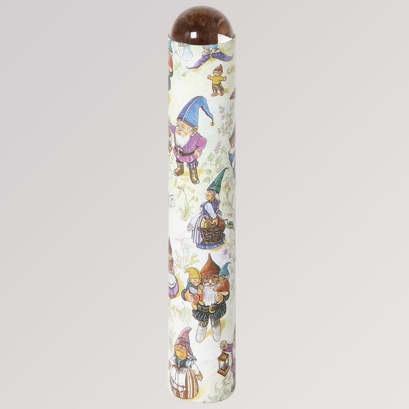 Octaskop - Kaleidoskop mit Zwerge-Motiv von Bartl