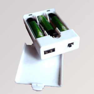 USB Batterieadapter von Caracol