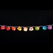 LED Lichterkette Katzen | 20 Lichter von Caracol