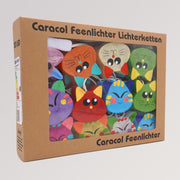 LED Lichterkette Katzen | 20 Lichter von Caracol