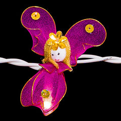 LED Lichterkette Tinkerbell | 20 Lichter von Caracol