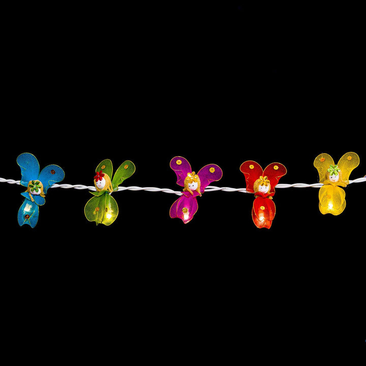 LED Lichterkette Tinkerbell | 20 Lichter von Caracol