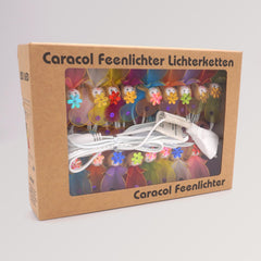 LED Lichterkette Tinkerbell | 20 Lichter von Caracol