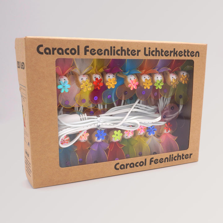 LED Lichterkette Tinkerbell | 20 Lichter von Caracol