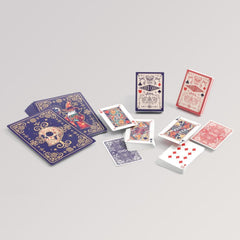 Zaubertricks: Cartum magus | Kartentricks von Djeco