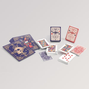 Zaubertricks: Cartum magus | Kartentricks von Djeco