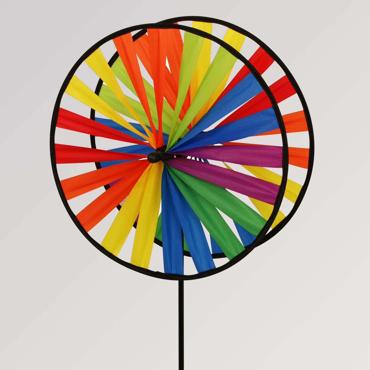 CIM Magic Wheel Twin 35 Doppelwindrad von Colours in Motion