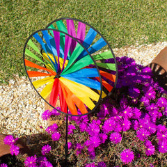 CIM Magic Wheel Twin 35 Doppelwindrad von Colours in Motion