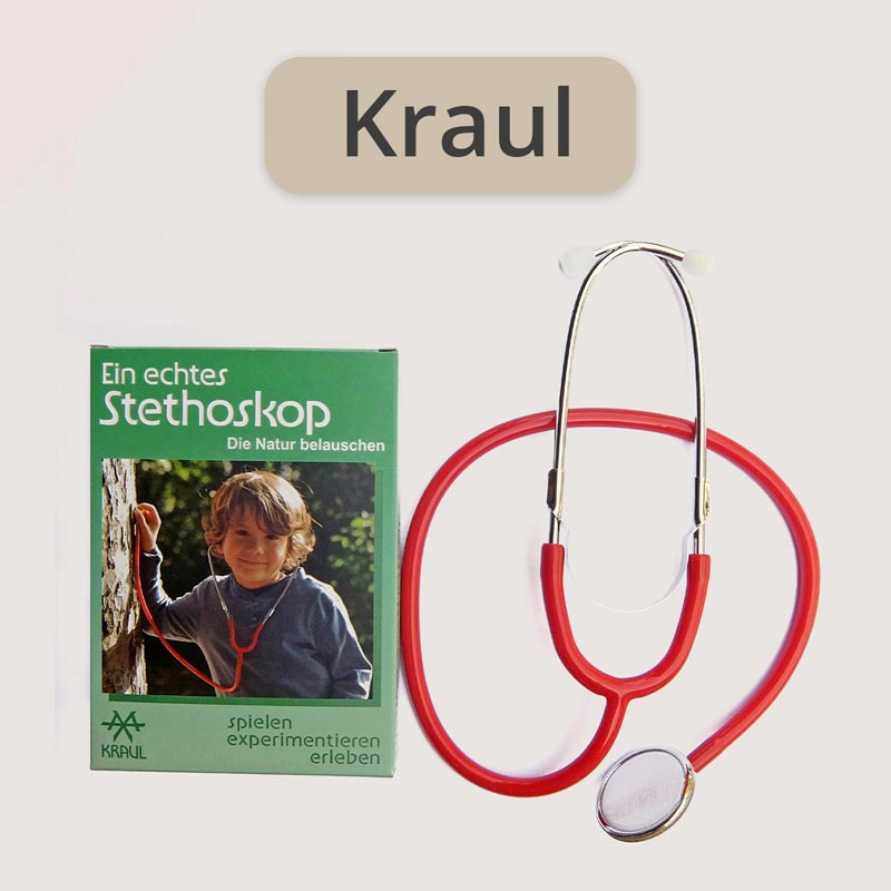 Spielzeug von Kraul