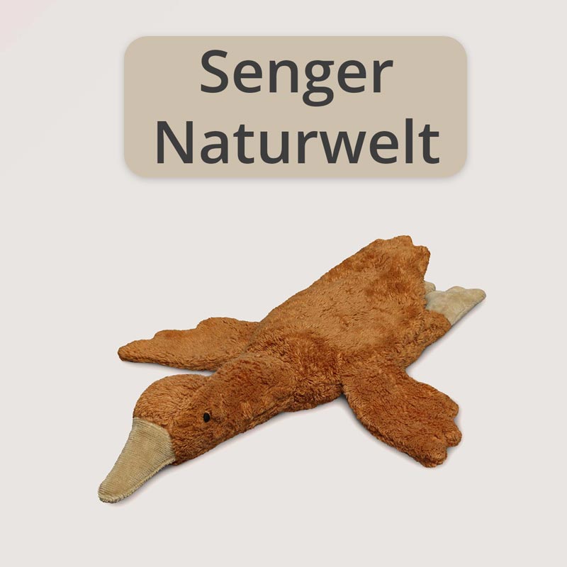 Senger Naturwelt Kuscheltiere