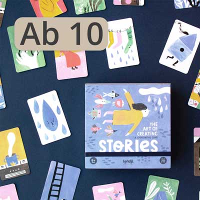 Geschenke ab 10 Jahren