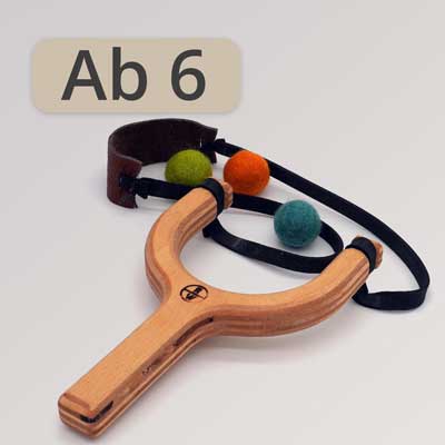 Geschenke ab 6 Jahren