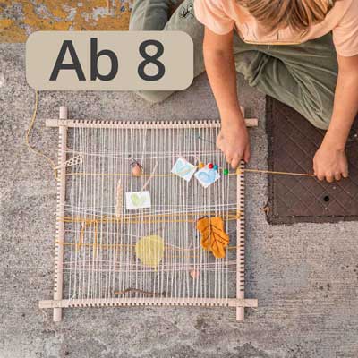 Geschenke ab 8 Jahren