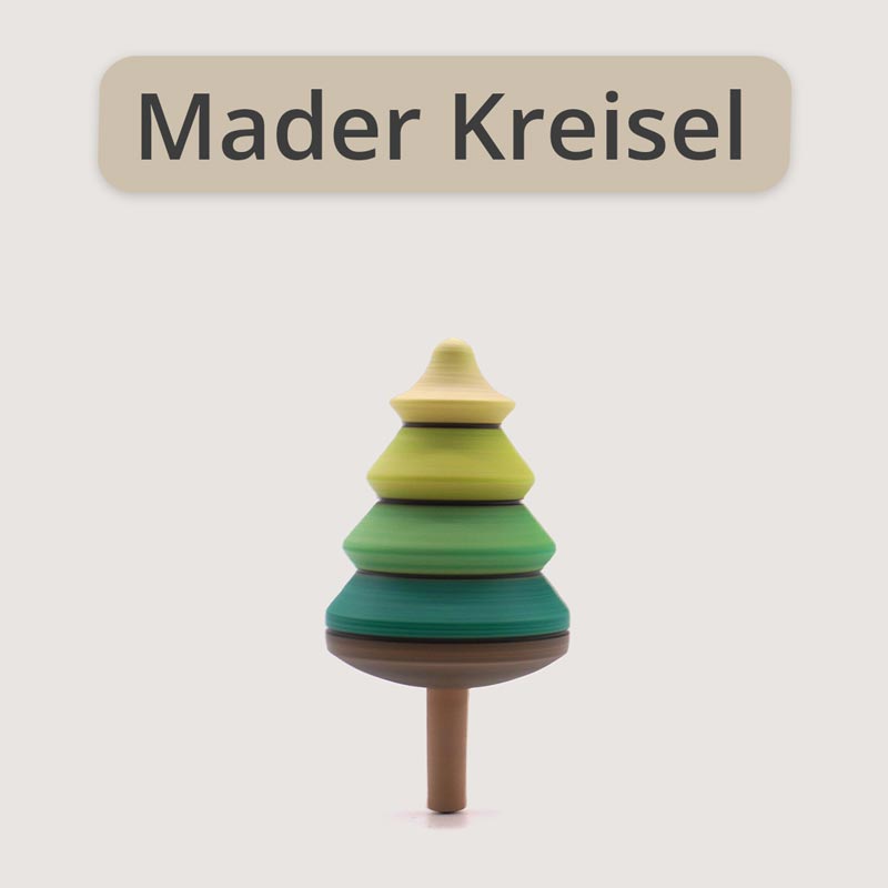 Mader Kreisel