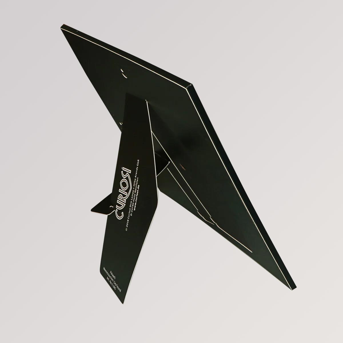 Puzzle Palapeli Eulen von Curiosi