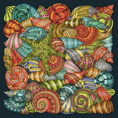 Puzzle Palapeli Meeresrauschen von Curiosi