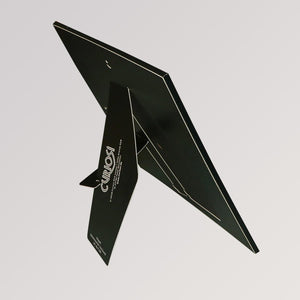 Puzzle Palapeli Wunderwald von Curiosi