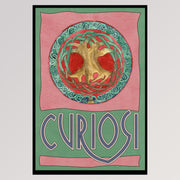 Puzzle Picoli Baum von Curiosi
