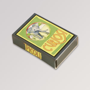 Puzzle Picoli Elefant von Curiosi