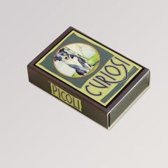 Puzzle Picoli Hund von Curiosi