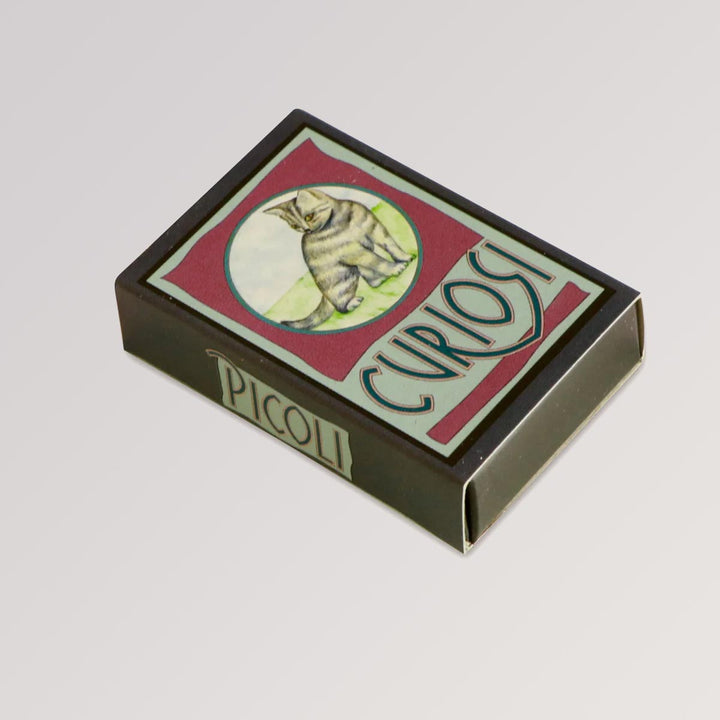 Puzzle Picoli Katze von Curiosi