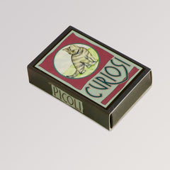 Puzzle Picoli Katze von Curiosi