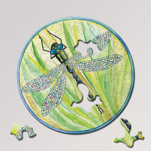 Puzzle Picoli Libelle von Curiosi