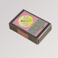 Puzzle Picoli Libelle von Curiosi