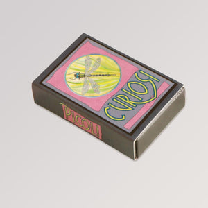 Puzzle Picoli Libelle von Curiosi