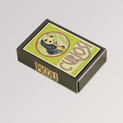 Puzzle Picoli Panda von Curiosi