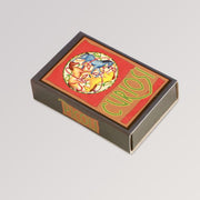 Puzzle Picoli Pferde von Curiosi