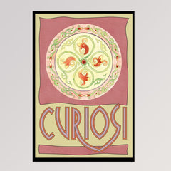 Puzzle Picoli Ranke von Curiosi