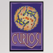 Puzzle Picoli Salamander von Curiosi