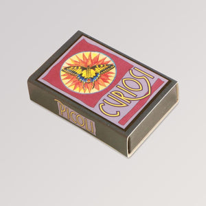 Puzzle Picoli Schmetterling von Curiosi