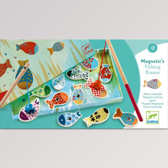 Angelspiele: Traumfische von Djeco