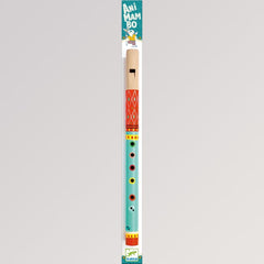 Flöte für Kinder - Animambo von Djeco