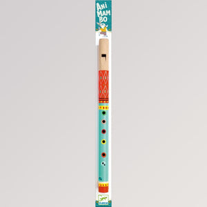 Flöte für Kinder - Animambo von Djeco