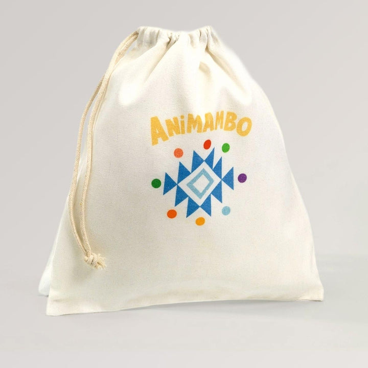 Animambo: Große Zungentrommel